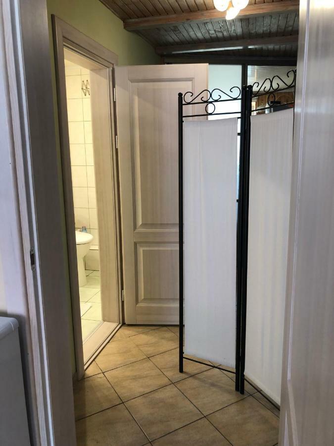 Apartamentai Viktorija Nida Buitenkant foto