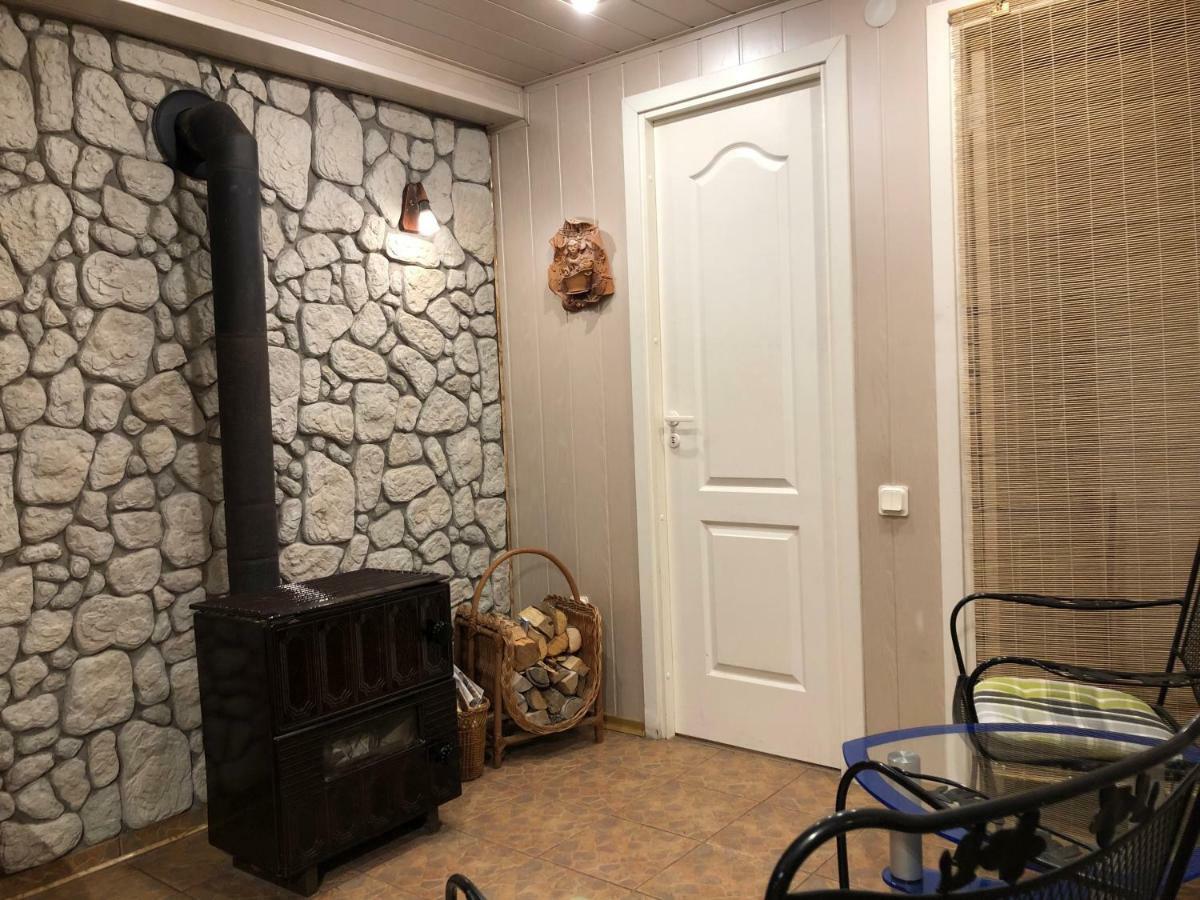 Apartamentai Viktorija Nida Buitenkant foto