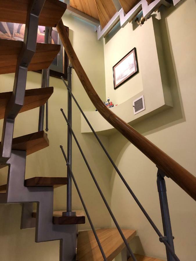 Apartamentai Viktorija Nida Buitenkant foto
