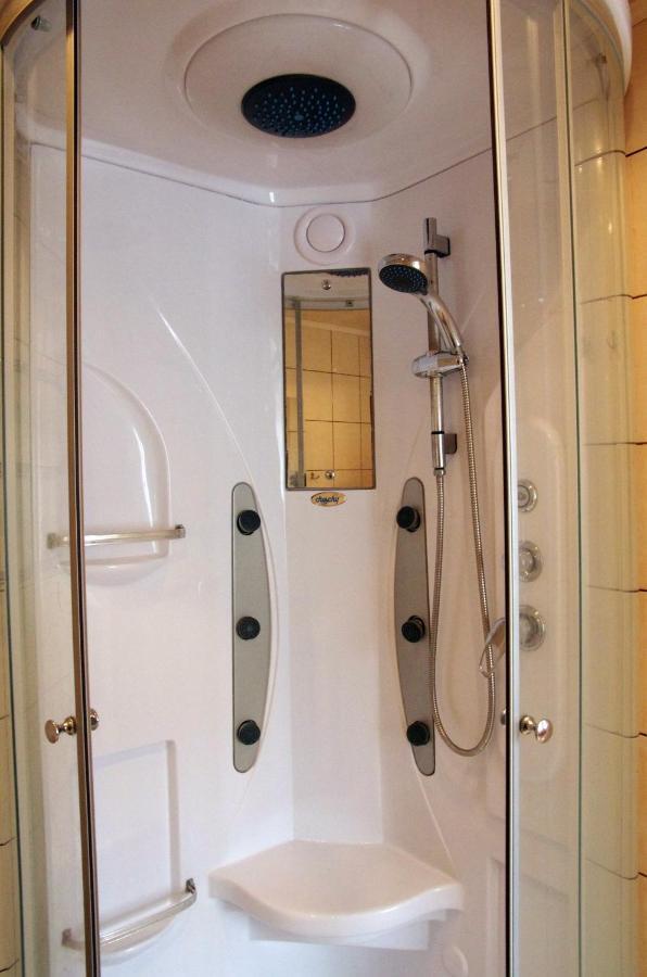 Apartamentai Viktorija Nida Kamer foto